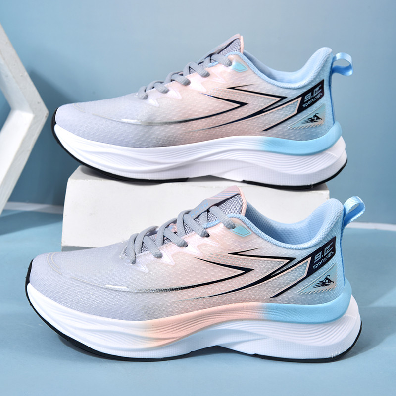 39---44 Casual Fashion Couple Style Sports Shoes Fashion All-Match Casual Shoes