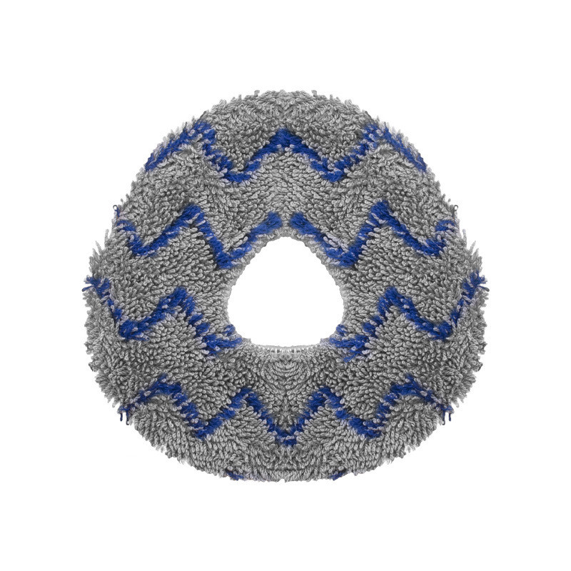 เหมาะสําหรับ Cloud Whale J1 J2 J3 J4 J5 J5Max Xiaoyao 001Max Sweeper อุปกรณ์เสริม Rag Mop 66YP