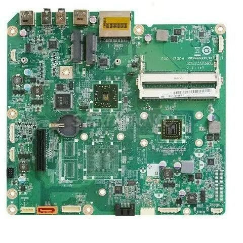 เมนบอร์ด DA0QUDMB6D0 31QUDMB0110 สำหรับ All-in-One Lenovo C225/C325/C325R2