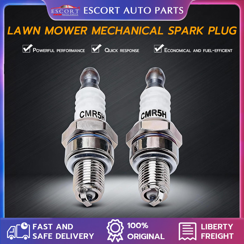 10 ชิ้น NGK SPARK PLUG C6HSA/C7HSA