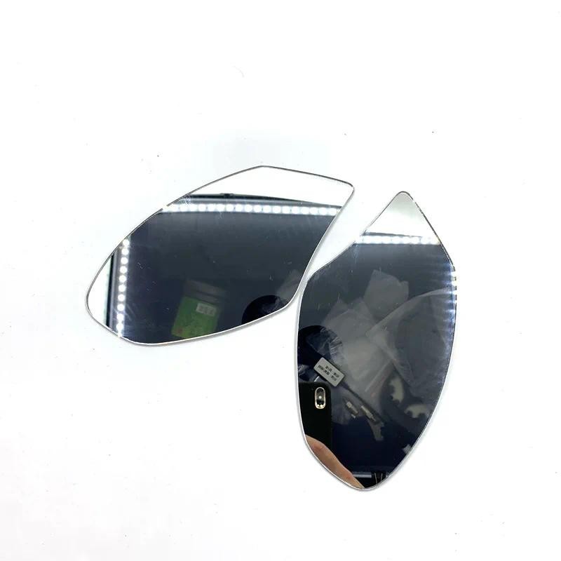 REARVIEW กระจกกระจกสําหรับ BMW K1200S K1300R R1200Sauto ชิ้นส่วนตกแต่งรถยนต์