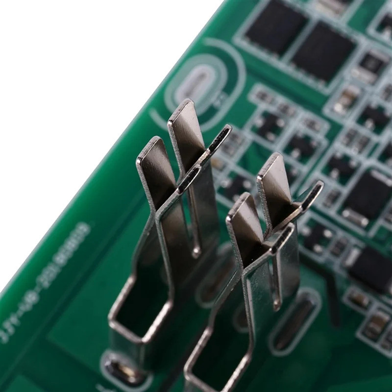 B64B-2X 21.6V บอร์ดป้องกัน Li- เปลี่ยนบอร์ด PCB สําหรับ Dyson V8 เครื่องดูดฝุ่นแผงวงจร