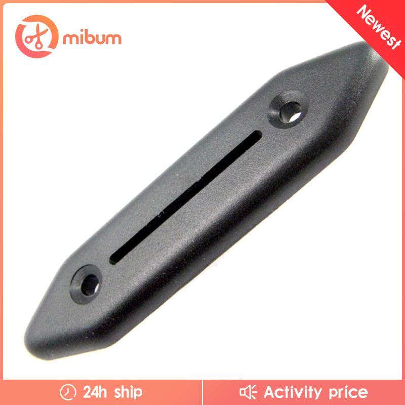 [Mibum] Guitar 5 Way Toggle Switch แผ่นเครื่องซักผ้าสําหรับกีตาร์ไฟฟ้าเปลี่ยน