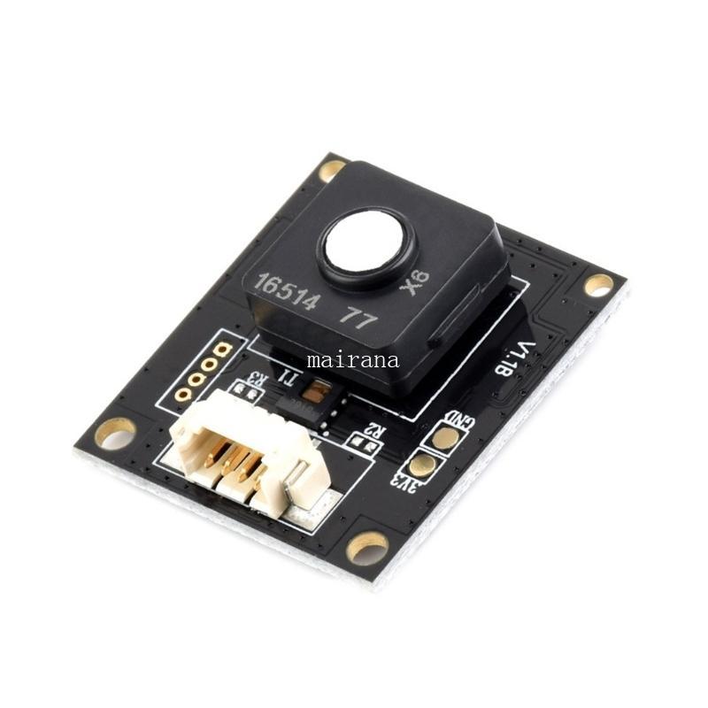 MT การตรวจจับคุณภาพอากาศของ เซ็นเซอร์ Olfactory โมดูลอินเทอร์เฟซ Uart สําหรับเมนบอร์ด
