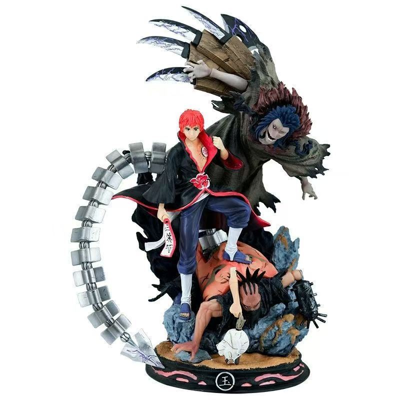 Naruto Xiao Organization Akasa Scorpion Figure [Exclusion Limited] Naruto Xiao Organization Scorpion