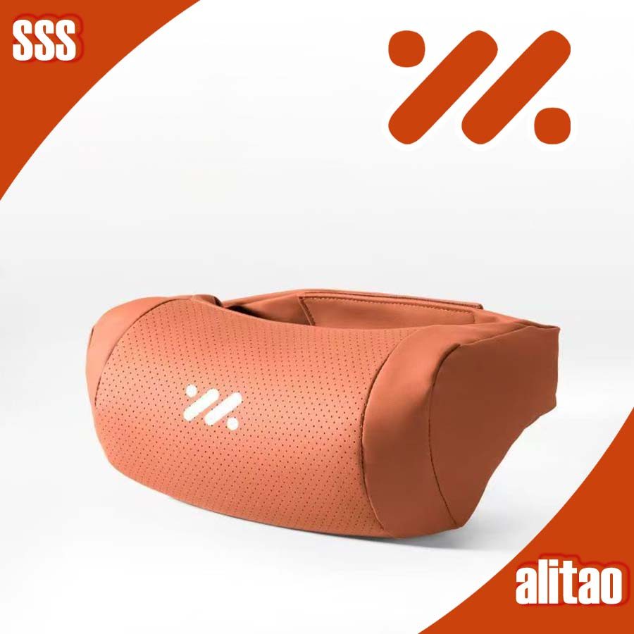 [READY]MG IM5 IM6 Headrest and lumbar support Body kit mg im6 Car decoration accessories R2UT