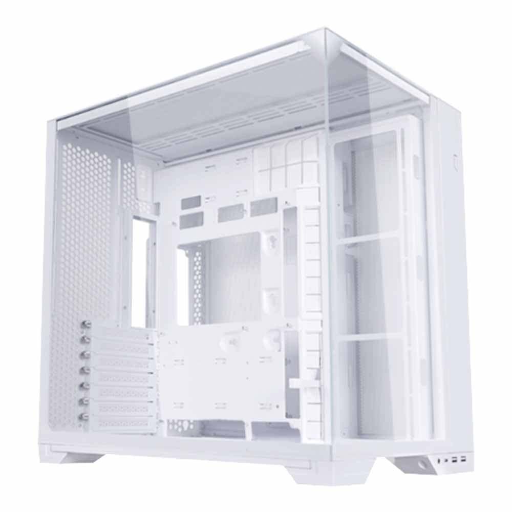 CASE (เคส) LIAN LI O11 VISION COMPACT (E-ATX) ยอดนิยม