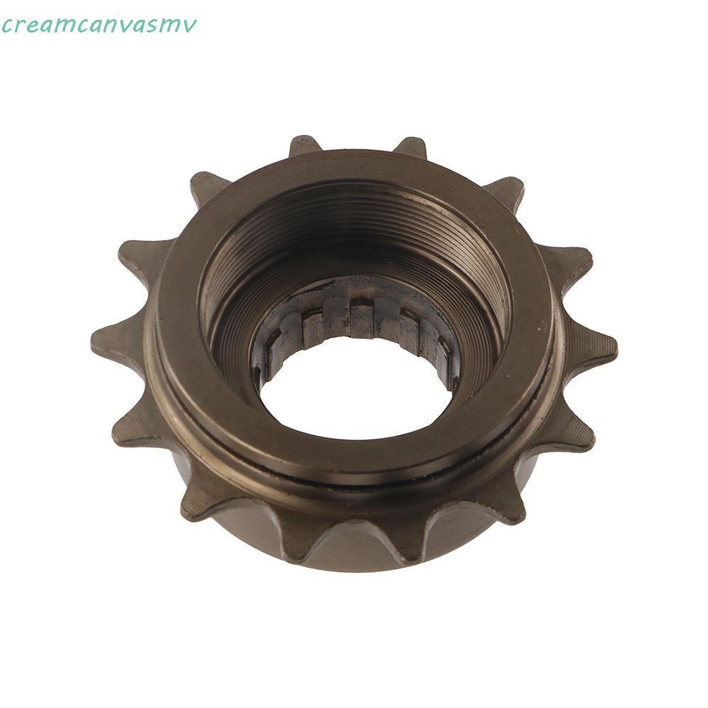 ROVER จักรยาน Freewheel Sprocket จักรยานอุปกรณ์เสริม 12 T/14 T/16 T จักรยานขี่จักรยานเกียร์จักรยาน