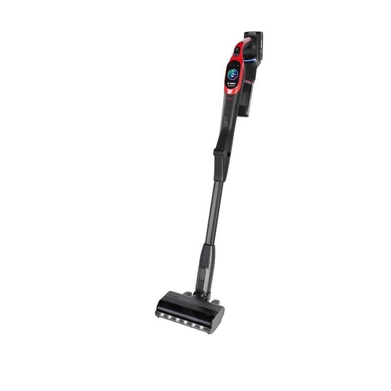 Bosch BCS1041PET เครื่องดูดฝุ่นไร้สาย