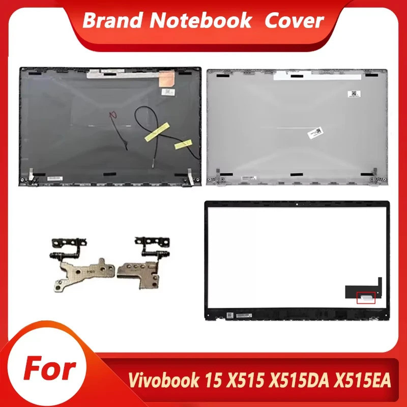 ใหม่สําหรับ Vivobook 15 X515 X515DA X515EA X515J X515JA X515M Y5200F V5200J V5200E FL8700 แล็ปท็อปปก