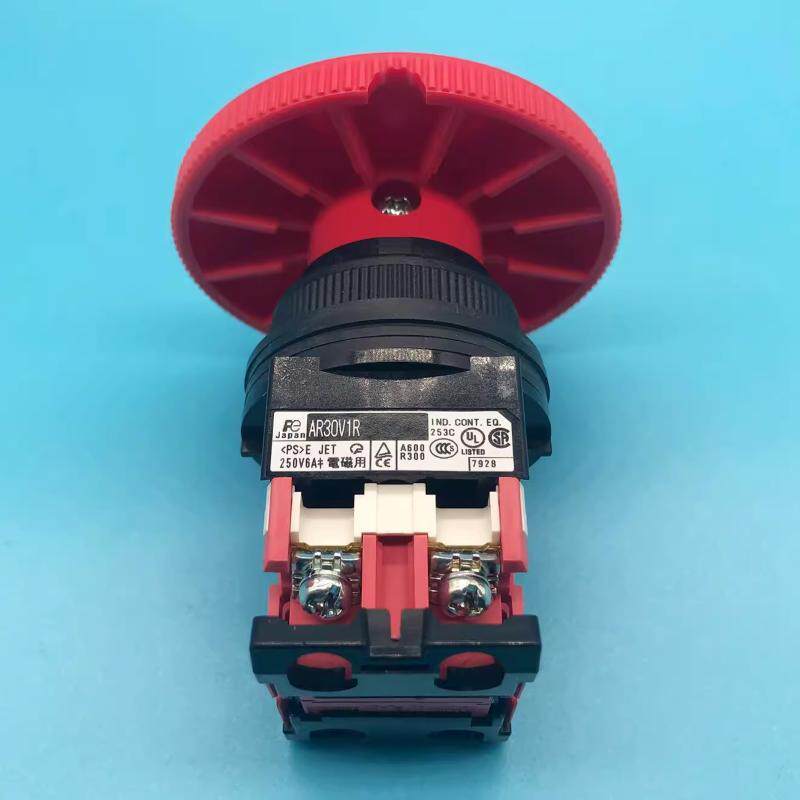 Fuji Bushing Big Head Rapid Stop AR30V1R-02R AR30V1R-11R AR30V2R AR30N0R