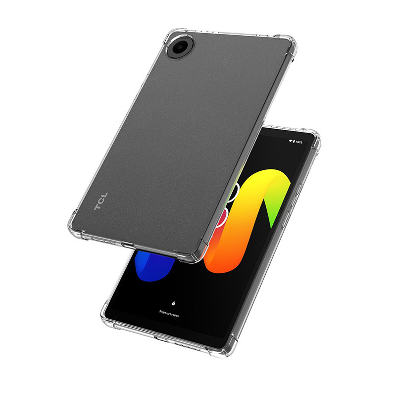 เคสป้องกันการตกสําหรับ TCL TAB 8 Gen 2 ฝาครอบทนต่อการตก TAB8 Gen2 8.7 case นิ้วเกราะป้องกัน