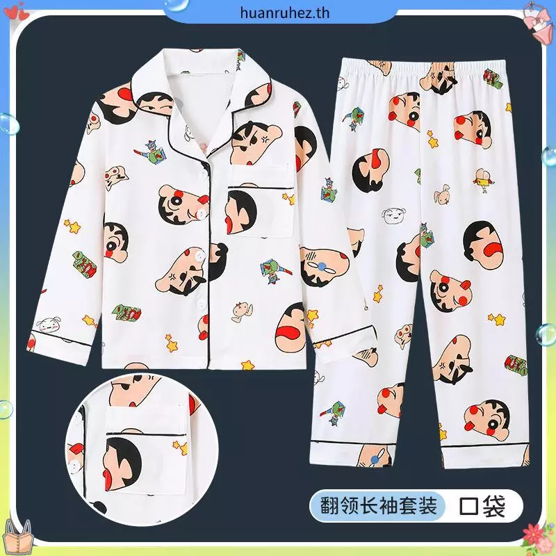 FAIRY_BABYชุดนอนเด็กผู้หญิง 10 ขวบ ชุดนอน sanrio ชุดนอนเด็กโต ผู้หญิง 12 15 ปี ชุดนอนpochacco ชุดนอนเด็กแขนยาว ชุดนอนมายเม ชุดนอนแคร์แบร์ ชุดนอนเด็กเล็ก ชุดนอน Lotso ชุดนอน แคร์แบร์ เด็ก ชุดนอน kuromi ชุดนอนเด็กหญิง ชุดนอน toy story ชุดนอนเด็ก 3 ขวบ thumbnail 4