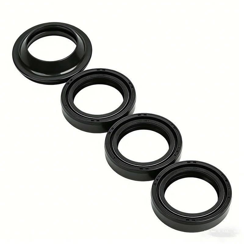 สําหรับ Kawasaki KZ550 GPZ550 Z550 ZR550 ZX550 H2 700 Z900 ZX 550 Z900 ZX Z GPZ ZR 35x48x11 รถจักรยา