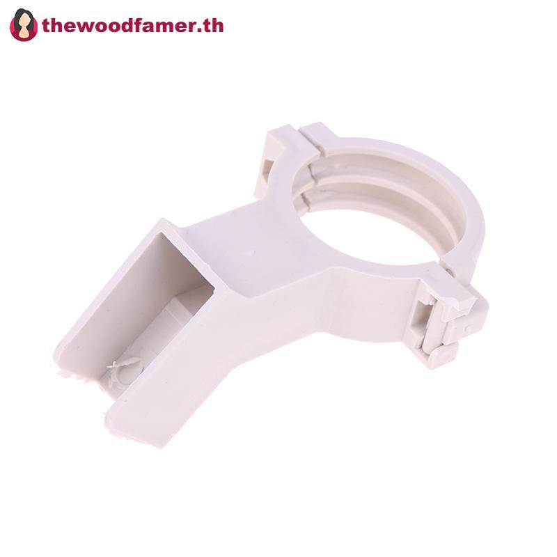 ขายึด LNB พลาสติกแบบหนาอย่างดี 20 มม. Weatherproof สําหรับจานดาวเทียม TH