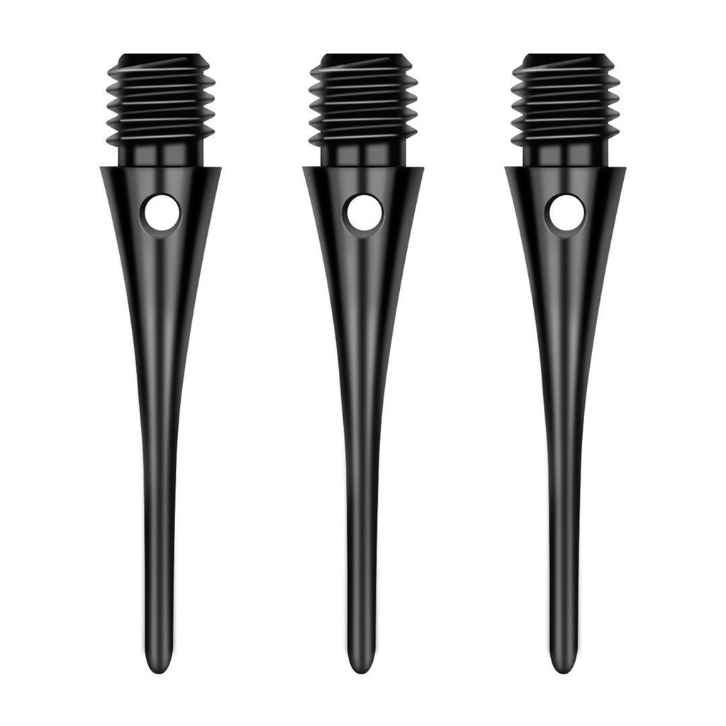 [ข้อเสนอพิเศษ] CyeeLife ฟันหยาบ Soft Dart Tip 6 มม. 4BA Dart Head ชาย Dart Safety Dart Tip Dart Acce