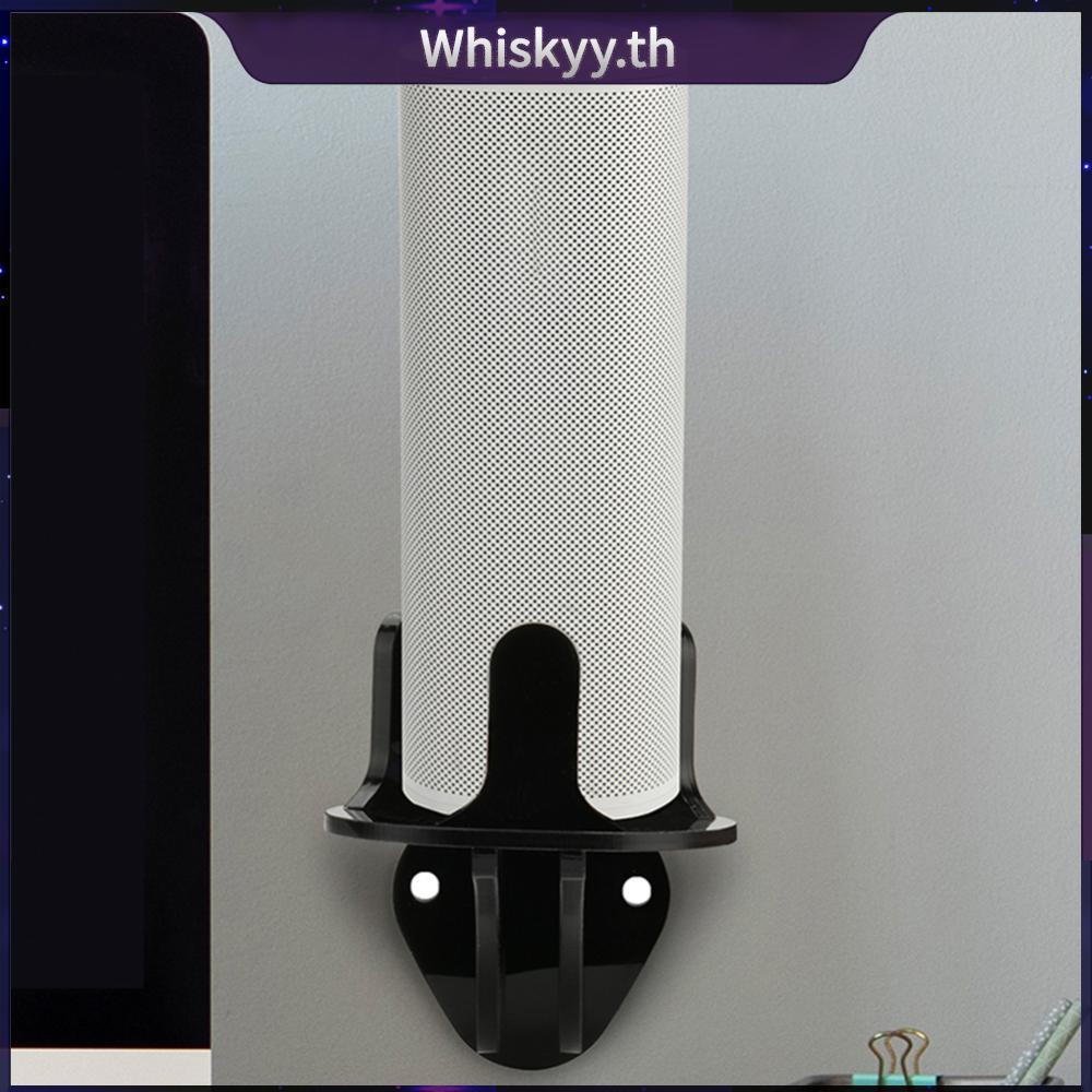 [whiskyy.th] ลําโพงติดผนังลําโพงอะคริลิคติดผนังสําหรับ Sonos Roam/Roam 2/Roam SL