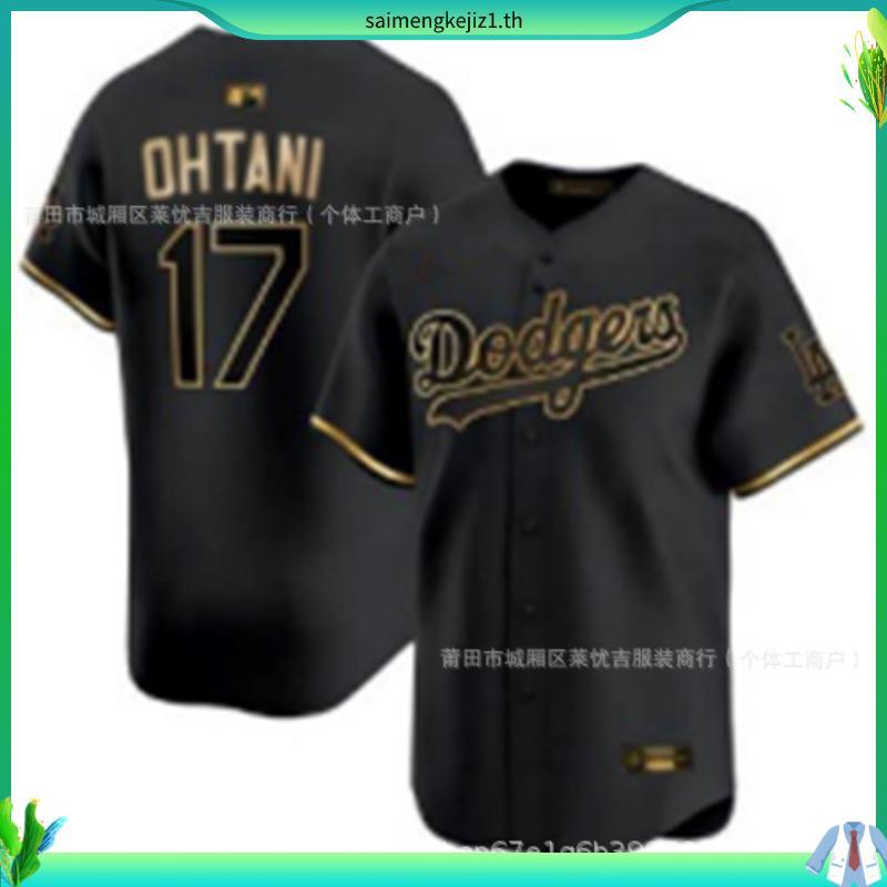 แจ็กเก็ตเบสบอลทีม  LA Los Angeles Dodgers 2025  World Series s สีขาบ แชมป์โลก สำหรับคนชอบกีฬาเบสบอลแ