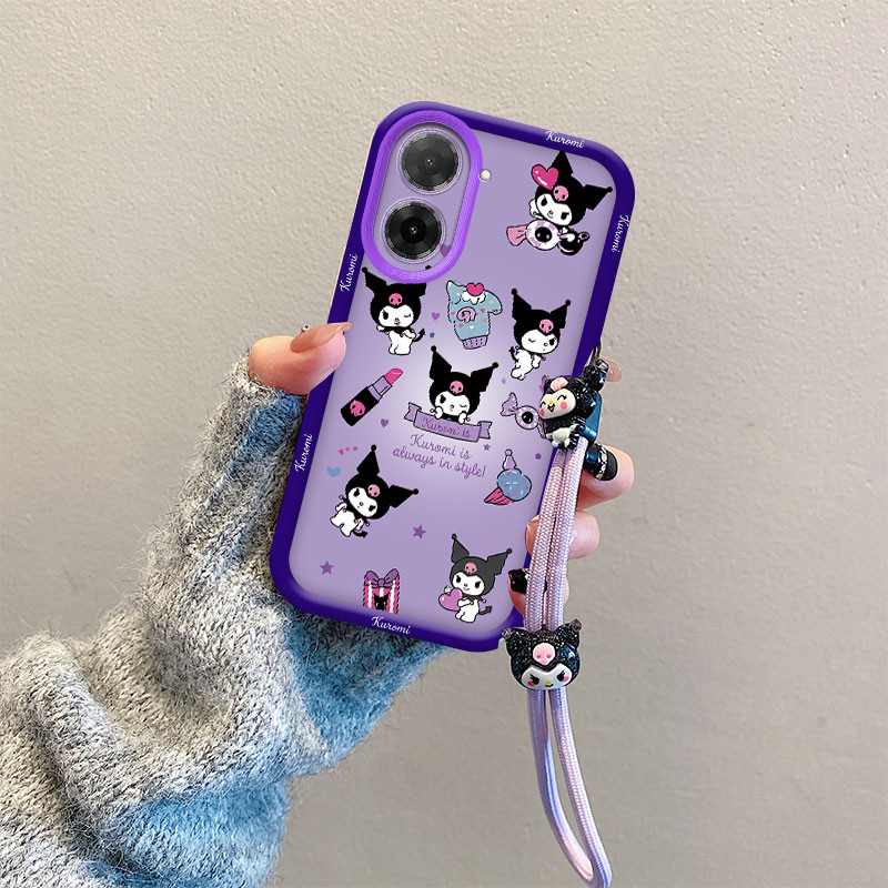 Redmi a5 case poco c71 case เคสโทรศัพท์ป้องกันการล่มสลาย bts ราคา ถูกที่สุด ดีลบีเคเค แกลเลอรีภาพที่ 9