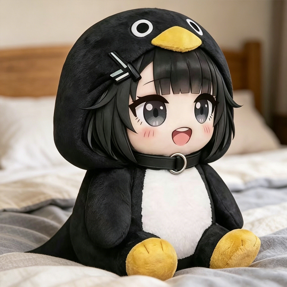 25 ซม.น่ารัก Arknights GuGuGa ของเล่นตุ๊กตาคอลเลกชันตุ๊กตาของขวัญ