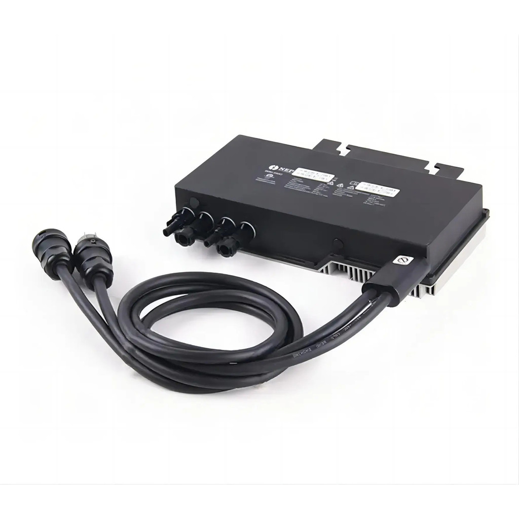 คุณภาพสูง Micro Inverter 300/600/800 วัตต์ 3Kw 5Kw 10Kw 12V 450W*2 MPPT Ups Smart Micro Inverter