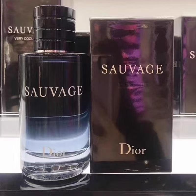 🔥น้ำหอม Dior 🔥 sauvage edp,edt,elixir กล่องซีลครบ กลิ่นไม้ หอมติดทนนาน