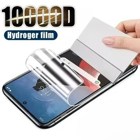 3Pcs Hydrogel ฟิล์มสําหรับ Realme 9i 9 8i 8 8s 7i 7 6 6S 6i 5 5s 5i 3i 3 2 Asia Global Pro 5G 4G ควา