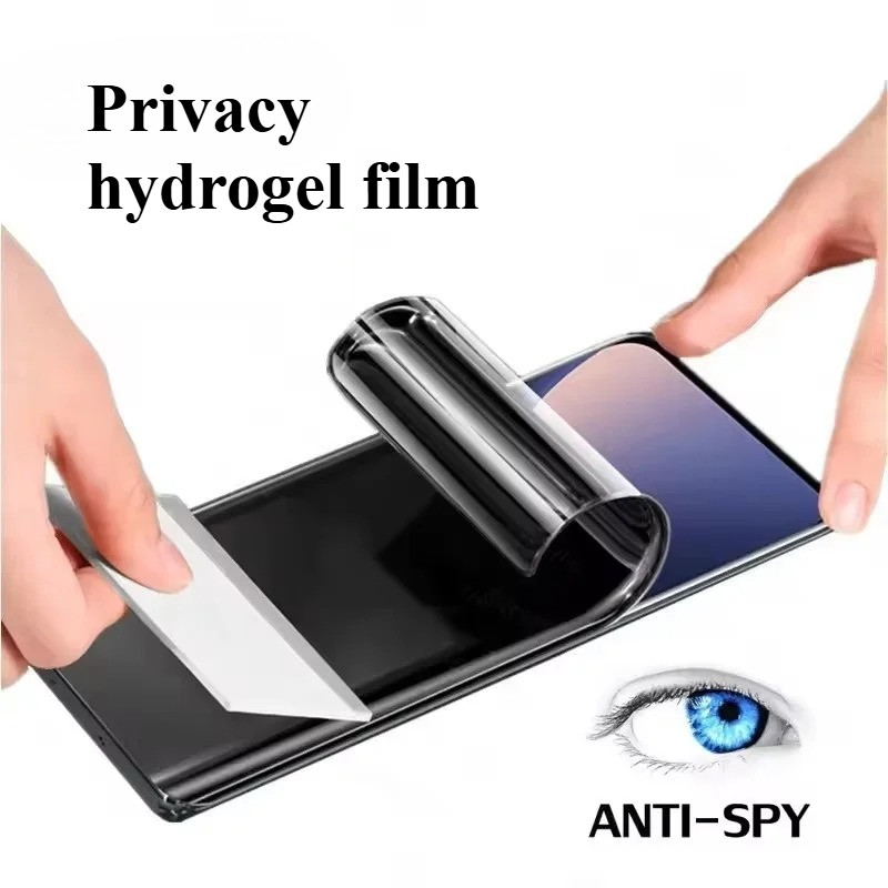 360 ° Anti Peeping Water Condenation Film สําหรับ vivo V40e V40 V30e V30 SE Pro Lite 4G ME IDN