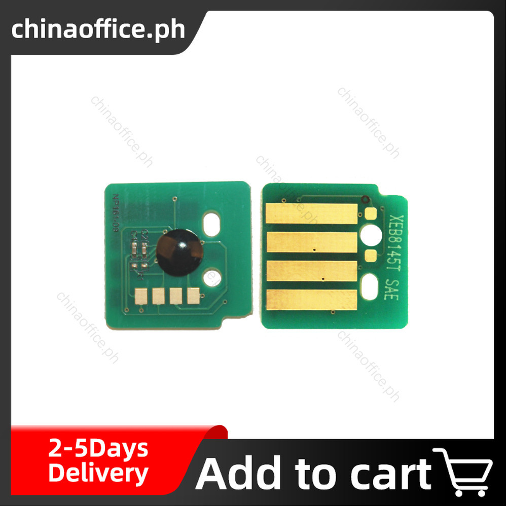 006R01828 006R01829 006R01830 006R01831 ใช้งานร่วมกับรีเซ็ต Toner ชิปสําหรับ Xerox VersaLink C7120 7