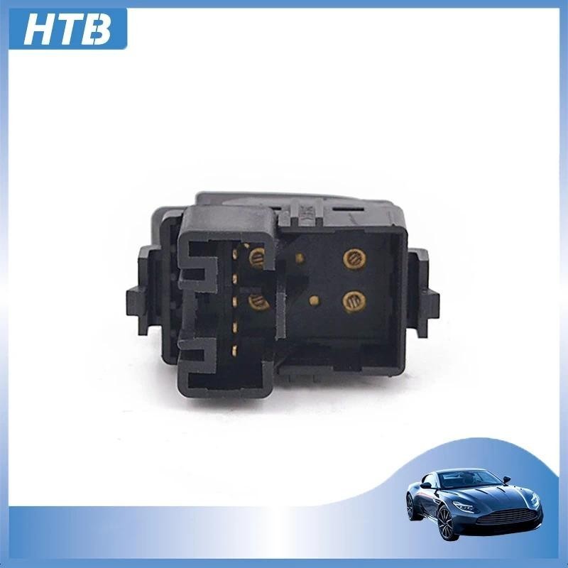 84810-0K010 ผู้โดยสารเดี่ยวปุ่มรถสวิทช์หน้าต่างสําหรับ Toyota Hilux Vigo 2004-2011 848100K010 อุปกรณ