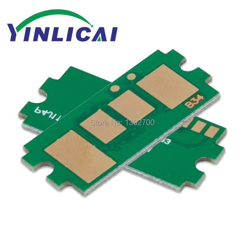 10K ผลผลิต TK-1270 TK1270 TK-1272 TK1271 ตลับหมึกชิปสําหรับ Kyocera ECOSYS MA4000 MA4000x MA4000fx M