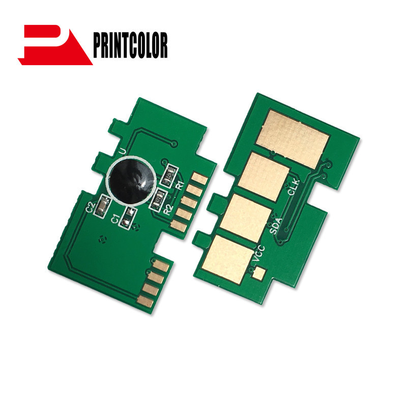 2K MLT-D111S MLT D111S D111 111 111S ตลับหมึกชิปสําหรับ MLT-D111L Samsung M2020W M2020 M2022W M2070W