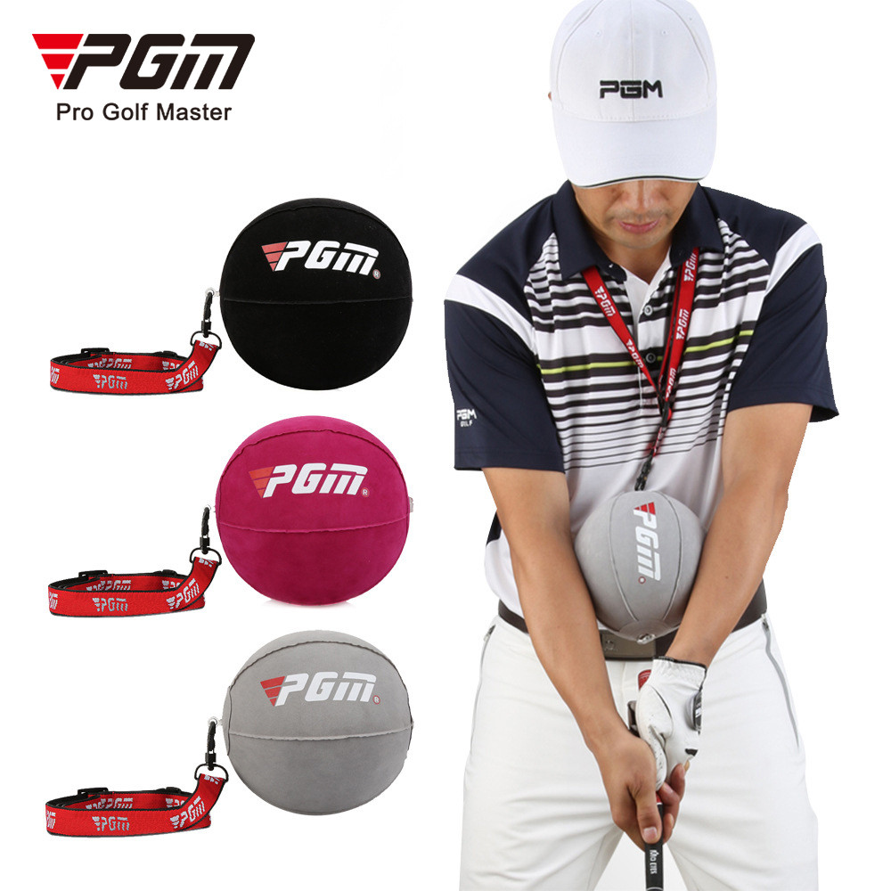 PGM Smart Swing Aid อุปกรณ์ช่วยปรับท่าทางและฝึกฝนทักษะการเล่นกอล์ฟ JZQ012