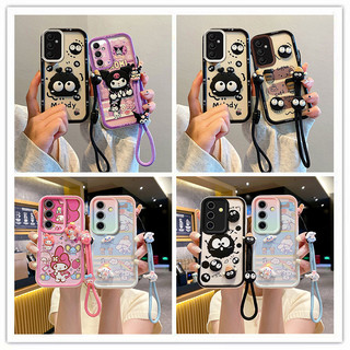 เคส Samsung a34 5G เคส Samsung a35 5G เคสโทรศัพท์ป้องกันการหล่น bts