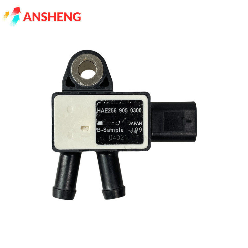 HAE256 905 0300 เหมาะสําหรับ Mercedes-Benz GLE W167 Differential Pressure Sensor c
