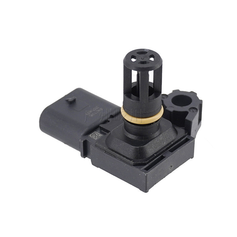 DV2A-9F479-BC เหมาะสําหรับ Ford Fox 18 ประเภท Auto Parts Sensor Air Inlet เซ็นเซอร์ความดันคุณภาพสูงพ