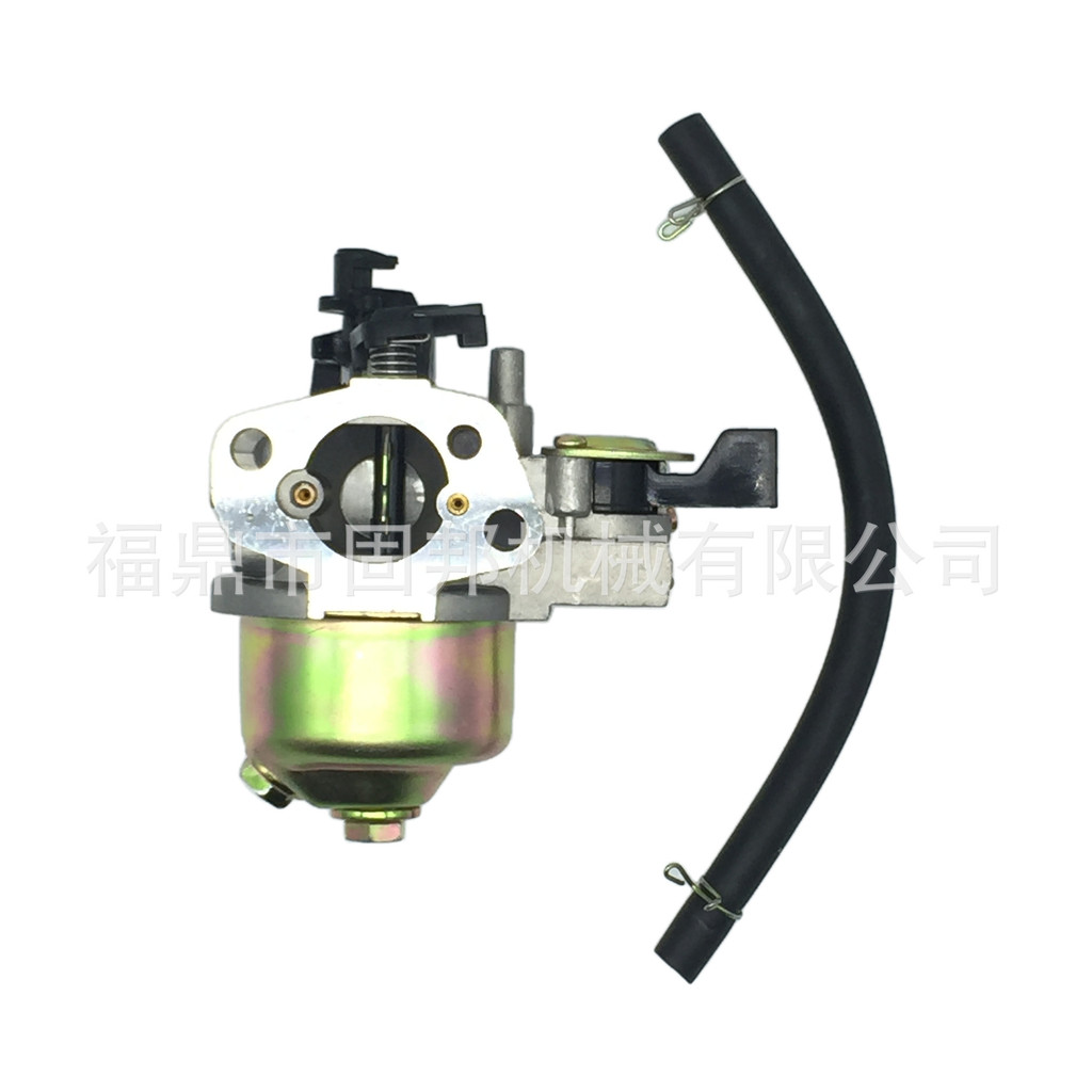 อากาศกรองและคาร์บูเรเตอร์ อะไหล่เครื่องตัดหญ้า GXV160 รุ่น 17210-Z1V-003 อุปกรณ์สวน