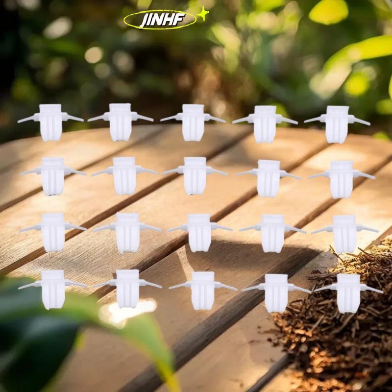 [BestBuyshop] 20PCS ด้านข้างกระโปรง Sill Moulding ฝาครอบล้อ Arch Flare Trim Moulding คลิปสําหรับ CR-