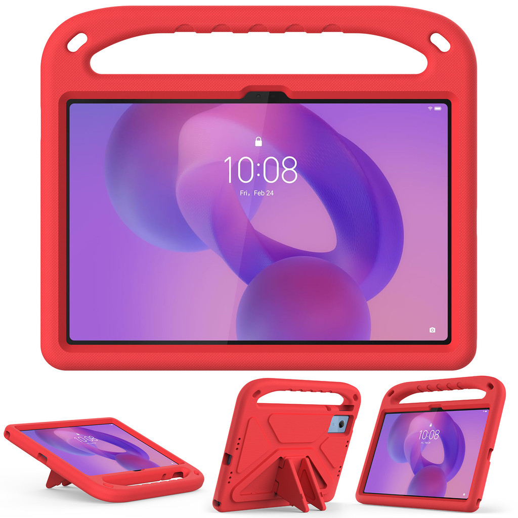 เด็กสําหรับ Lenovo Idea Tab 11 2025 Xiaoxin Pad 11 2025 EVA สําหรับ Lenovo M11 2024 น้ําหนักเบากันกร