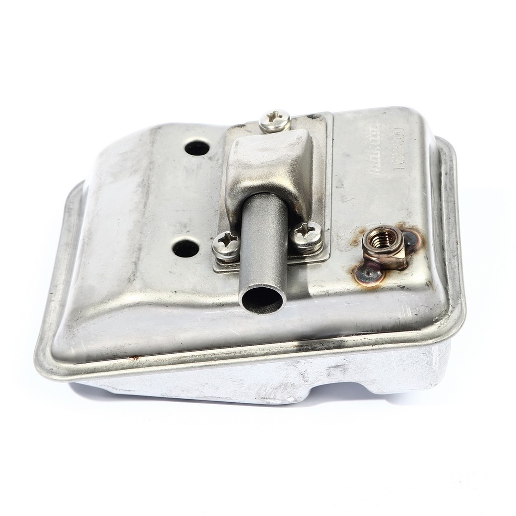 MAKITA มากีต้า MP162530-0 อะไหล่ EH6000W#105 MUFFLER NO.105 MUFFLER FOR EH6000W Code 162530-0