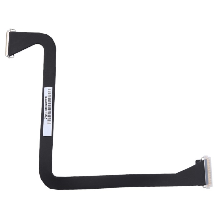 Dropshiping 5K LCD Flex Cable 923-00093 สําหรับ iMac 27 นิ้ว A1419 2015