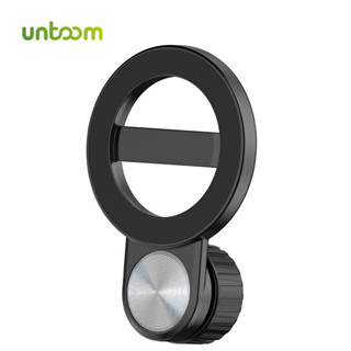 Untoom ที่วางโทรศัพท์แม่เหล็กสําหรับ MagSafe 17 มม.ซ็อกเก็ตล…