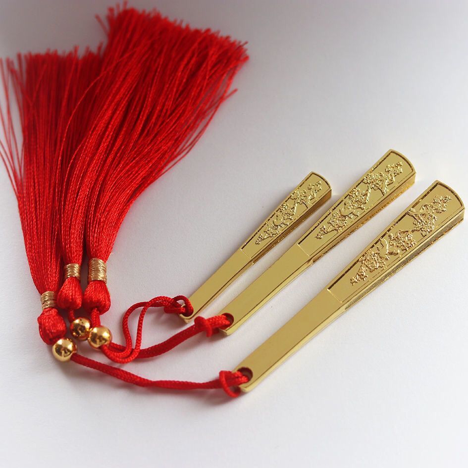 พัดลม fox fox รองเท้าแตะ fox พัดลมหม้อเก้าหาง Fox Fact Fox ครอบครัวอมตะรูปปั้นลัทธิเต๋า