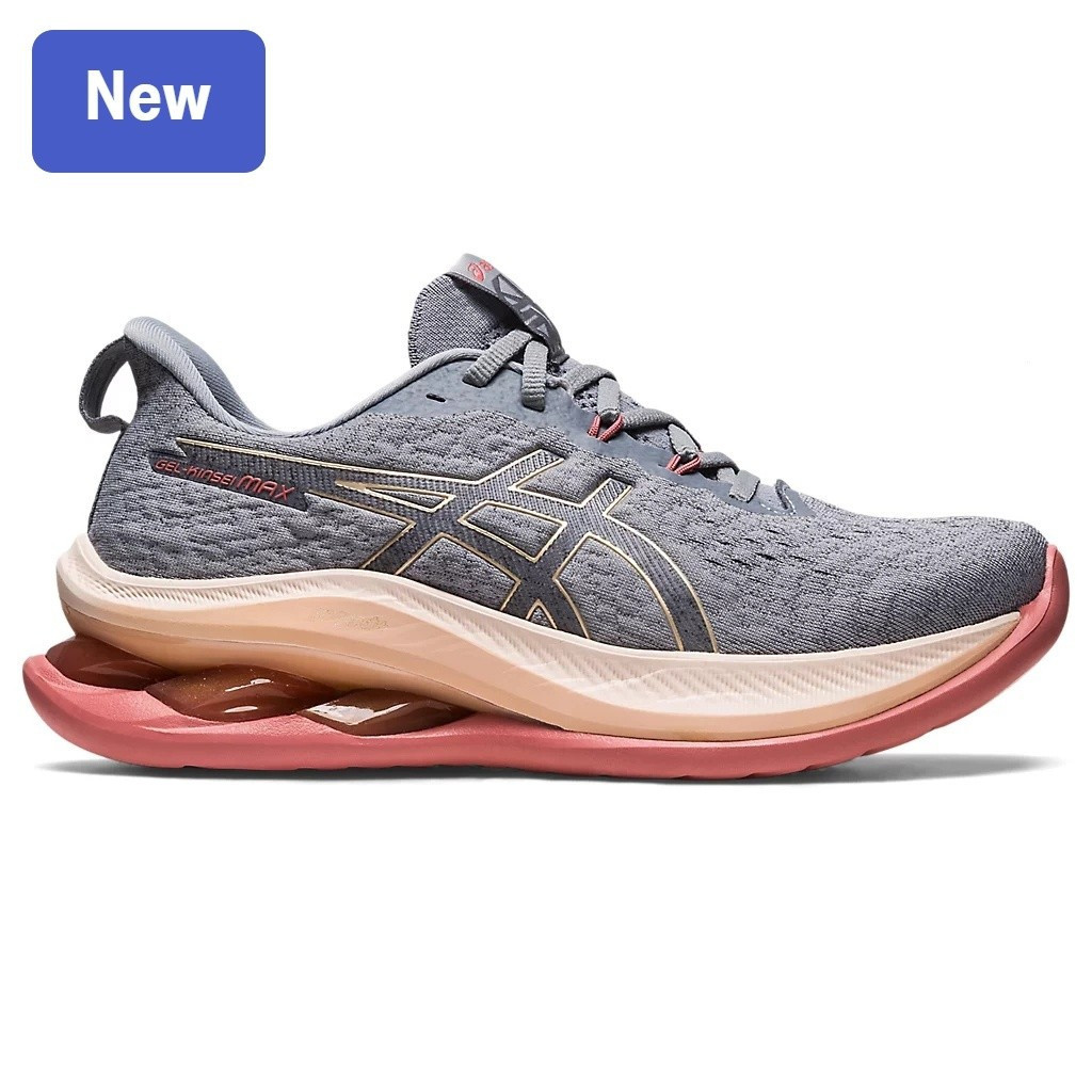 GEL-KINSEI MAX รองเท้าวิ่งสำหรับผู้หญิง