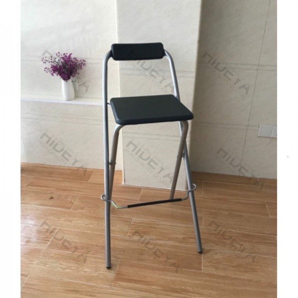 Bar Stool High Stool Fishing Chair Leisure Chair Folding Chair
