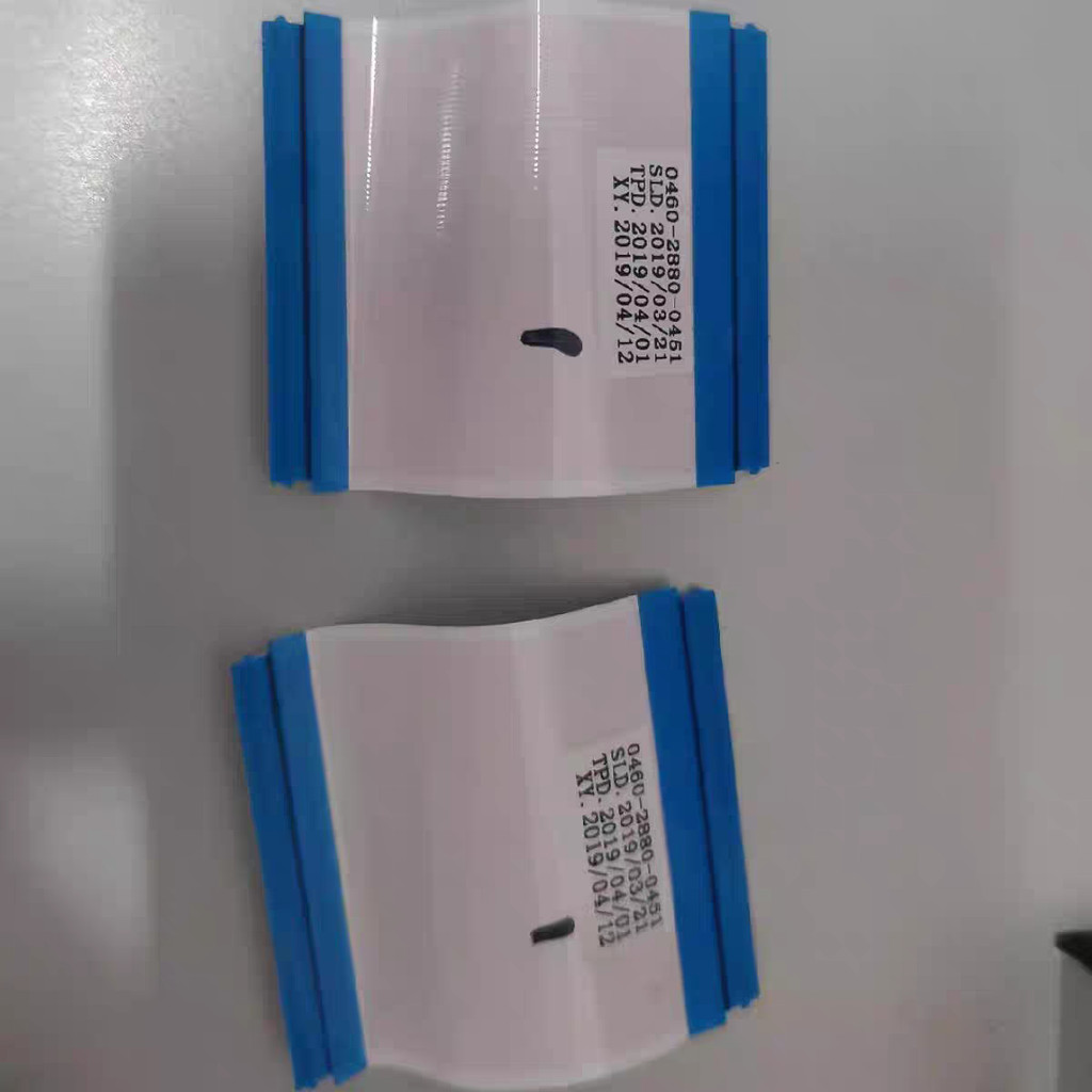 Xiaomi L55M5-AD/5S Logic Board to Screen Cable 1 คู่หน้าจอ: MI55TV-CSOT 80 Core