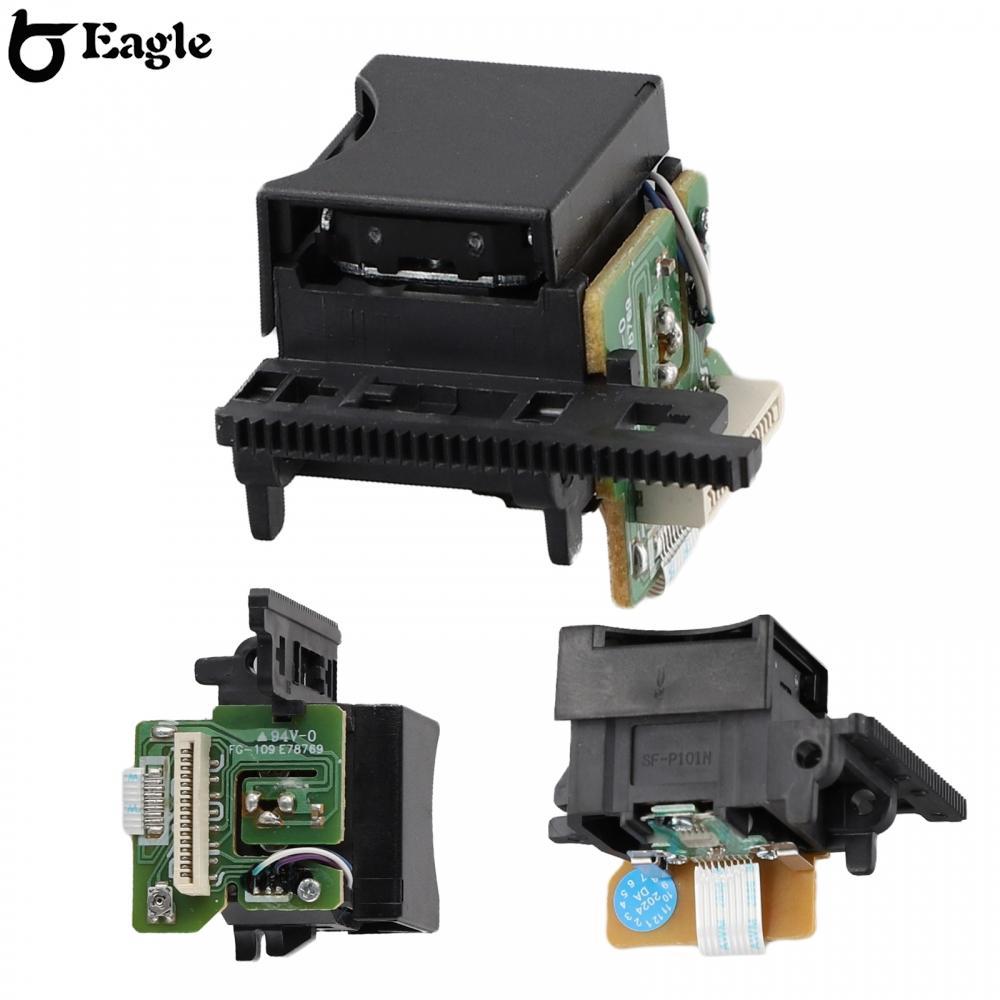 La Ser Head 16 Pin ติดตั้งง่ายสําหรับ SF-P101 SF-P101N เปลี่ยน 2022