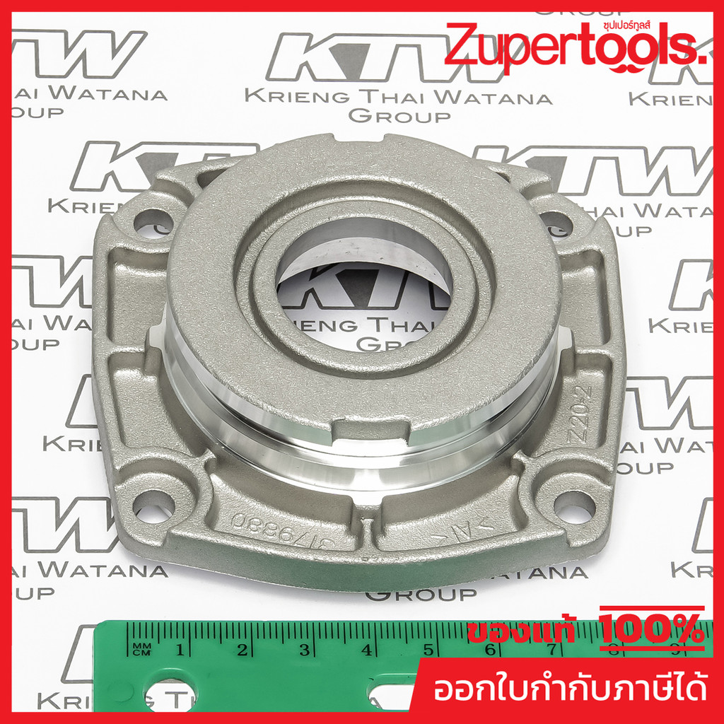 MAKITA มากีต้า MP317988-0 อะไหล่GA7020#43 BEARING BOX NO.43 BEARING BOX FOR GA7020 Code 317988-0