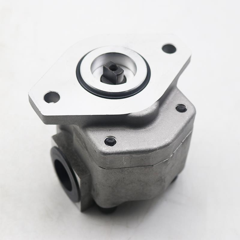 ปั๊มนำ A10VD43 สำหรับรถขุด HITACHI 60, KOBELCO 60, CAT 305/307, SUMITOMO 60