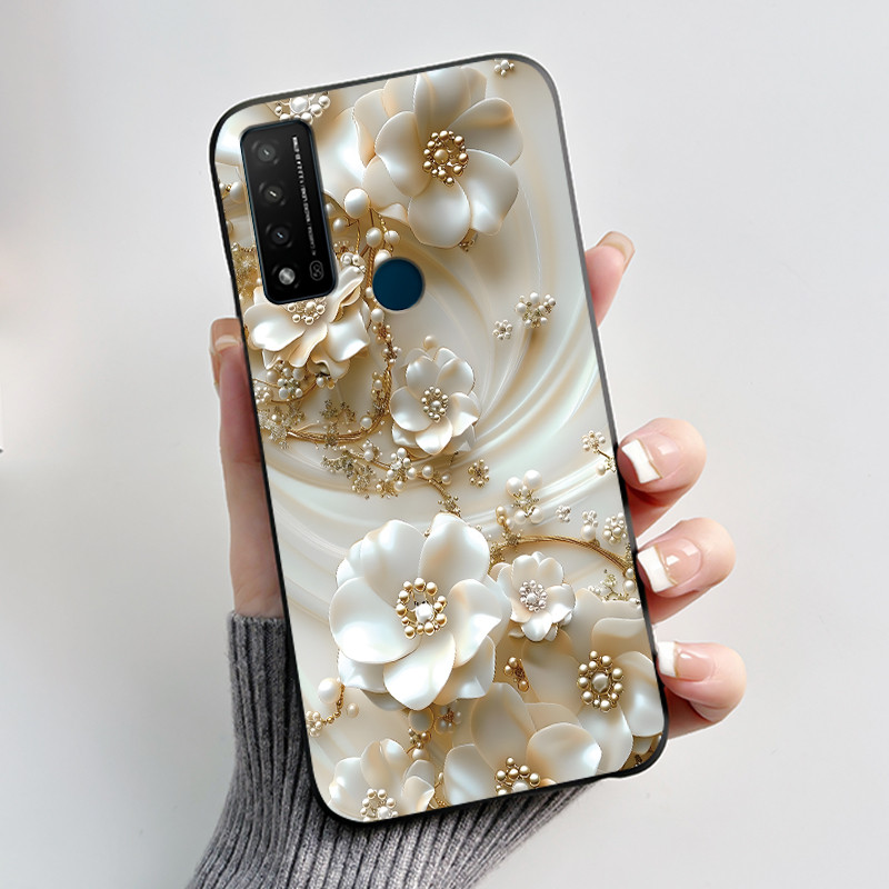 TCL สําหรับTCL 20 R 5G T767H 20R รูปที่ 8